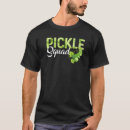 Zoek naar koel als komkommer tshirts Groen