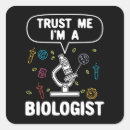 Zoek naar biologen stickers Student