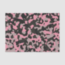 Zoek naar camouflage tissue papier Zwart