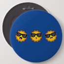 Zoek naar zonnebril buttons Emoji