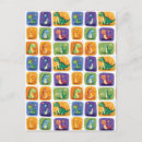 Zoek naar leuke dinosaurus briefkaarten Treuzelen