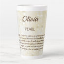 Zoek naar pearl mokken Verjaardag