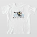 Zoek naar politie kind tshirts Modern