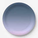 Zoek naar roze blauw borden Ombre