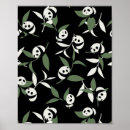 Zoek naar grappige panda posters Elk persoon