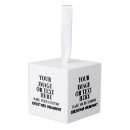 Zoek naar huisdier aandenken ornamenten Creëer je eigen