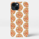 Zoek naar food iphone hoesjes Pizza