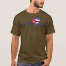 Zoek naar cubaanse vlag tshirts Grappig