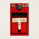 Zoek naar fire visitekaartjes Noodsituatie