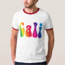 Zoek naar kleurstof tshirts Regenboog