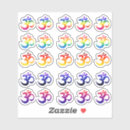 Zoek naar om ohm stickers Vrede