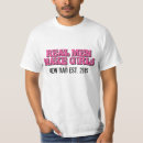 Zoek naar mijn meisje heren tshirts Voor hem
