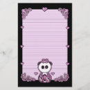 Zoek naar mooie harten briefpapier Schattig