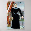 Zoek naar portret vrouw posters Femme