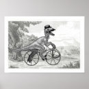 Zoek naar velocipede posters Steampunk