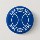 Zoek naar basketbal buttons Coach