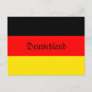 Zoek naar vlag van duitsland briefkaarten Deutschland