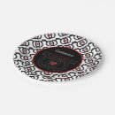 Zoek naar symbool borden Voor hem