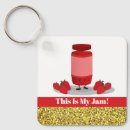 Zoek naar aardbeien sleutelhangers Voor kinderen