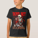 Zoek naar gothic kinder tshirts Zwarte kat