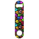 Zoek naar skull flessenopeners Blauw