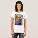Zoek naar popart kleding Modern