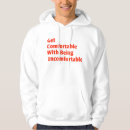 Zoek naar motivatie heren hoodies Grappig