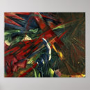 Zoek naar expressionistisch posters Kleurrijk