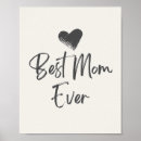 Zoek naar beste moeder posters Gelukkige moeders dag