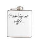 Zoek naar kantoor heupflesjes Grappig