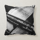 Zoek naar wand kussens Zwart wit