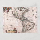 Zoek naar cartografie briefkaarten Map