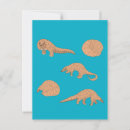 Zoek naar natuur dieren briefkaarten Modern