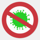 Zoek naar bacterie stickers Gezondheid