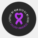 Zoek naar epilepsie stickers Warrior