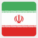 Zoek naar iraanse vlag stickers Iran