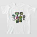 Zoek naar grappige zombie tshirts Voor kinderen