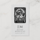 Zoek naar tarot visitekaartjes Make up kunstenaar