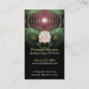 Zoek naar fractal visitekaartjes Licht