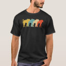 Zoek naar mandrillen tshirts Baboon