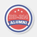 Zoek naar leger magneten Veteraan