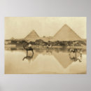 Zoek naar pyramides posters Egyptisch