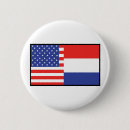 Zoek naar nederlandse vlag buttons Europa