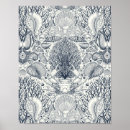 Zoek naar zeewier posters Schelpdieren