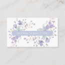 Zoek naar bloemen boeket visitekaartjes Administratief medewerker