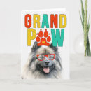 Zoek naar keeshonden kaarten Gezelschapsdieren