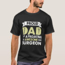 Zoek naar chirurgen tshirts Voor iedereen