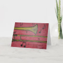 Zoek naar trombone kaarten Muziek