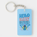 Zoek naar muppet sleutelhangers Seizoensstraat