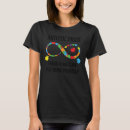 Zoek naar autisme symbool tshirts Moeder